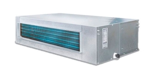 Канальные кондиционеры ALMD-H18/4R1F-R #1737301