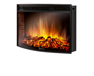 Камины EFP/P-3320RLS #1737310