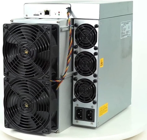 Bitmain Antminer S19 Pro 110TH SHA256 Bitcoin Miner #1737181