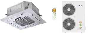 Кассетные кондиционеры AUX ALCA-H60/5R1AA #1737300