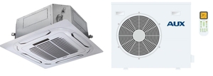 Кассетные кондиционеры AUX ALCA-H36/5R1BA-R #1737299