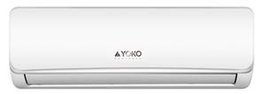 Кондиционеры  YOKO YKE-24/ACS/LV LOW VOLTAGE #1737282
