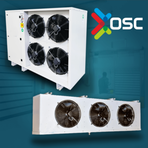 Sanoat sovutish tizimlari (промышленные холодильные системы) #1738268