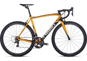 2014 SPECIALIZED S-WORKS TARMAC SL4 DURA-ACE DI2 #1738371