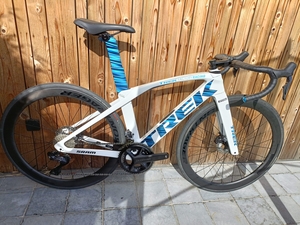 2021 Trek Madone SLR 9 #1738369