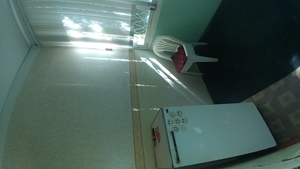 Аренда 1комнатной переделанную в 2х кмнатную квартиру #1738511