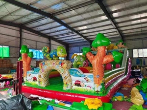 Батут 6×12 . Batut . Batut gorka . #1738134