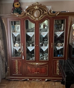 Продам стенку для гостиной комнаты. #1738003