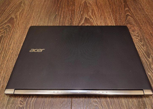 Игровой Acer Aspire 5 Nitro (Core i7) #1738244