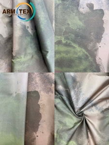 Камуфляжные принты от Армтекс #1737980