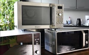 Куплю микроволновую печь Новую Б/У #1738238