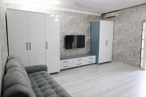 Сдаю квартиру 3х комнатную в центре Ташкента #1736974