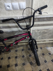 2 dвелосипеда и 1 скейт продам недорого  #1738165