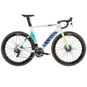 2023 Canyon Aeroad CFR ETap Road Bike - WAREHOUSEBIKE #1738876