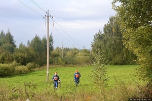 Работа и вакансии физическим работникам в Швеции #1738571