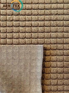 Флис ДТУ DTY Рипстоп 200Г/М2 ХАКИ / ОЛИВА #1738532