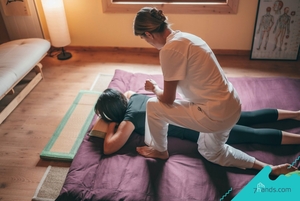 Индивидуальный подход к процедуре массажа,  по назначению,  только для Вас!!! #1738575