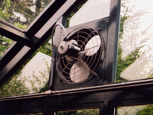 Issiqxonalar uchun shamollatish tizimlari (Вентиляционные системы для теплиц)⠀ #1700293