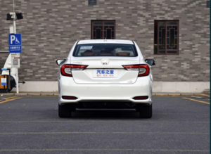 Sweg-avto  бензиновый Honda Crider  2023 год вып 0 пробег #1738698