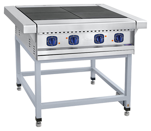 Плита электрическая Abat ЭП-4П #1739309