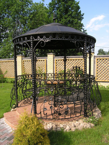 Изготовление - Решетки,  перила,  ограждения. тел:+998903244834  #1739864