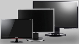 Куплю Б/У Мониторы LED,  LCD. #1739767