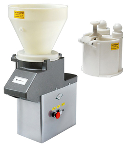 Машина овощерезательно-протирочная БЕЛТОРГМАШ МПО-1 #1739318