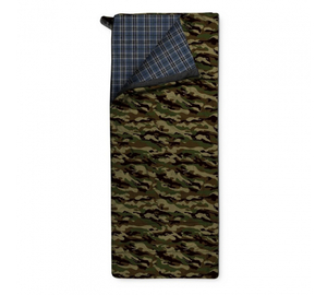 Спальный мешок -15 Экстрим #1739849