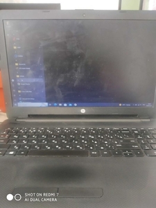 Продам ноутбук HP 250 g4 #1739833