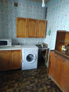 аренда четырехкомнатная #1739585