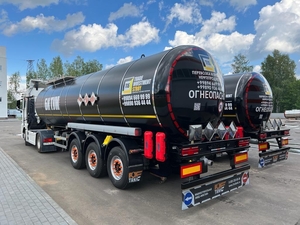 Битум дорожный 60/90 Россия #1739535