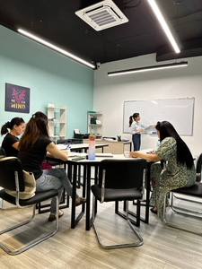 ''Xodimlar ishini yuritish'' kurs #1739327