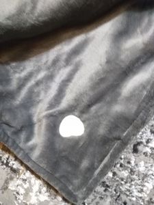 Немецкое электроодеяло c пультом управления нагрева от +1 до +50 #1739851