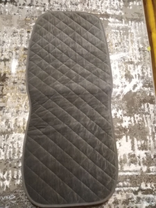 Немецкий Греющий коврик для автомобилиста #1739850