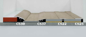 Пороги ARBITON ( Польша ) #1740099