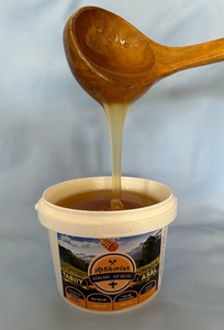 100% Натуральный мед  #1740402