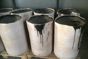 Битум в бухтах оптом и в розницу ( 3600 сум кг ) #1740242