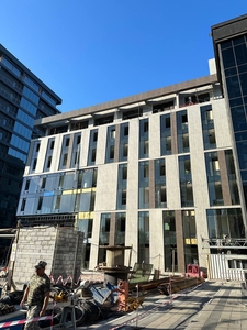 Аренда офисов в бизнес центре AQ #1740315