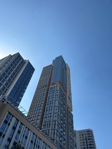 Аренда офисов в бизнес центре NEST ONE C блок и Е блок #1740317