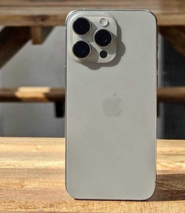 Apple iPhone 15 Pro Max 512GB #1740176