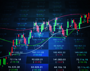 Обучение Трейдингу Индивидуально  #1740123