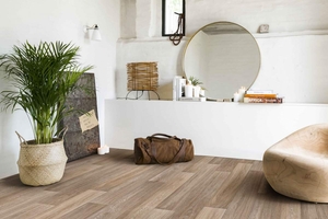 Линолеум IVC texmark sheldon oak W42 (Бельгия-Россия) #1740106