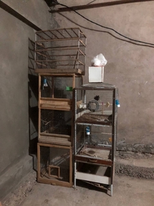 Продаются клетки для птиц #1740215