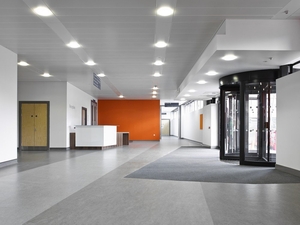 Натуральный линолеум Gerflor Marmorette (Франция) #1740063