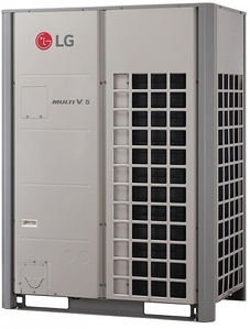 Наружный блок VRFСистемы LG ARUM080LTE5 #1740224