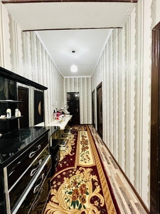 продаётся 3-квартира в центре Бухары в новом доме #1740077