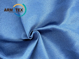 Ткань смесовая ЭКО #1740724