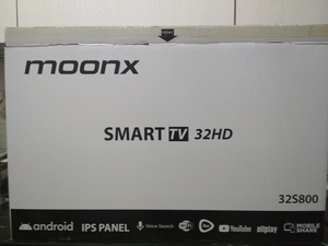 MOONX32S800 #1740557