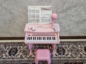 Пионино рояль #1740690