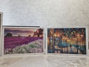 Пазлы 1000 деталей #1740757